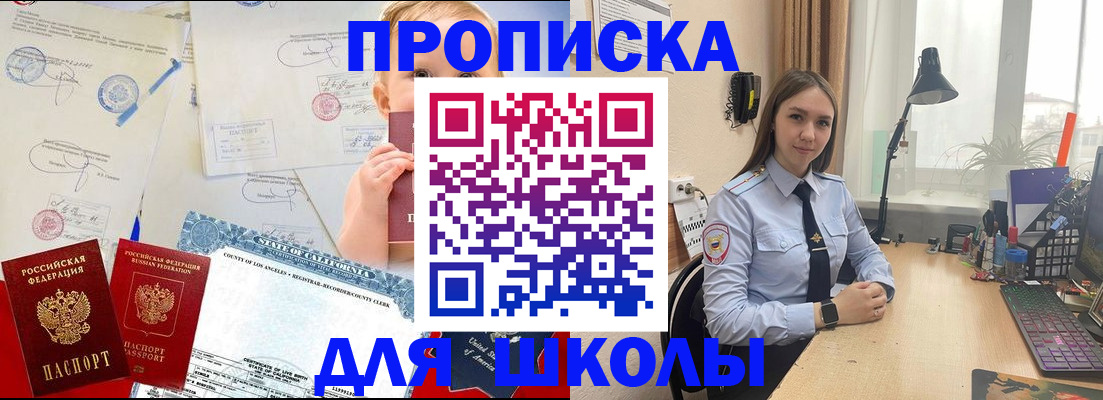 прописка для школы в Тосно